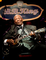 B.B. King Live at B.B. Kings-April 16, 2013