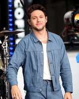Niall Horan performs on TODAY NYC June 9, 2023