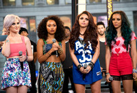 Lil Mix and Emblem3 on Good Morning America