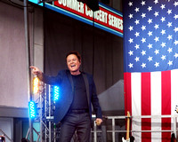 Donny Osmond Live on Fox and Friends 08.04.23