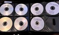 Springsteen Cds and DVDs-007