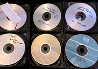 Springsteen Cds and DVDs-006
