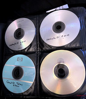 Springsteen Cds and DVDs-002