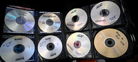 Springsteen Cds and DVDs-020