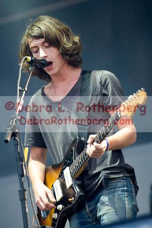 Arctic Monkeys All Points Festival-015