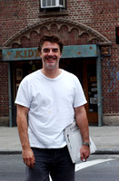 Chris Noth ALL