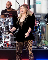 Kelly Clarkson TODAY Show Sept 22, 2023