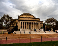 Columbia University Oct 31, 2023