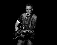 Bruce Springsteen Stand Up For Heroes Nov 5, 2018