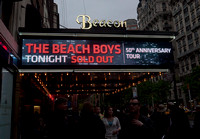 Beach Boys 50th Anniversary Concert-Beacon Theater