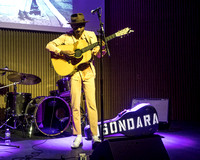 JS Ondara Showcase Dec 11, 2018