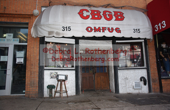 CBGB-015