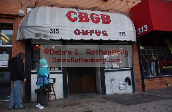 CBGB-009