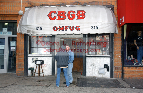 CBGB-007