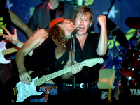 Bon Jovi & Southside