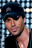 Enrique Iglesias performs live on TODAY July 16, 2010