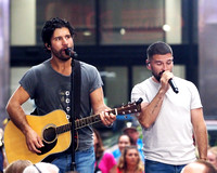 Dan and Shay TODAY Show 07.21.23