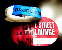 Bruce Springsteen-Atlanta 4/26/14