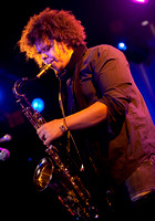Light of Day, NYC-An Evening of Celebration at Hope-A Tribute to Clarence Clemons
