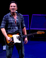 Bruce Springsteen Light of Day 2012