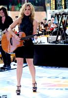 The Band Perry Live on TODAY