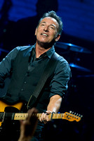 Bruce Springsteen Apollo Theater 3.9.12