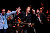 Bruce Springsteen Tribute at Carnegie Hall 4.5.07