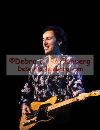 Bruce Springsteen Human Touch Lucky Town -156