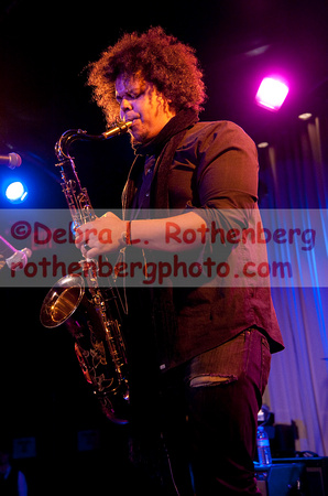 Light of Day-An Evening of Celebration at Hope-A Tribute to Clarence Clemons