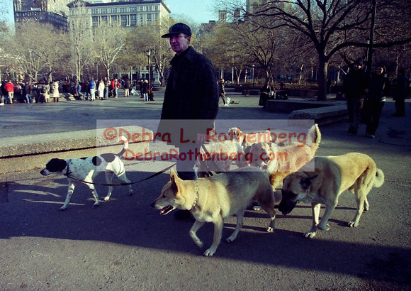 Washington Square Park 1999-002