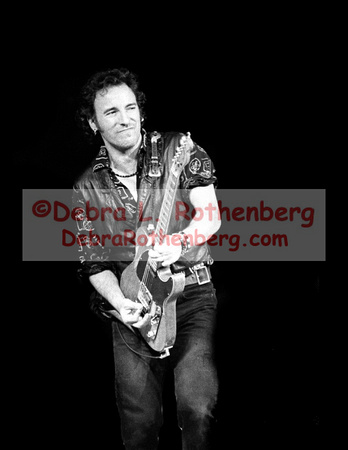 Bruce Springsteen Human Touch Lucky Town -124