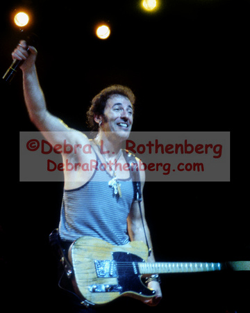 Bruce Springsteen Human Touch Lucky Town -141