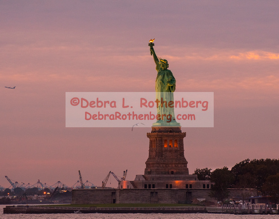 Statue of Liberty 201