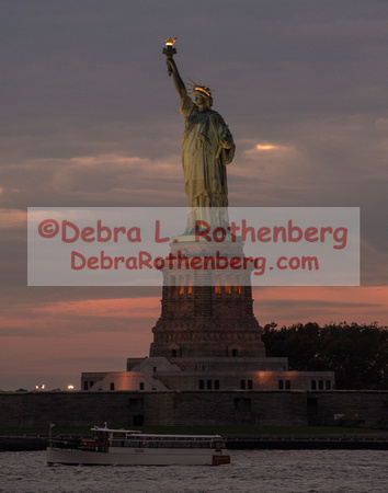 Statue of Liberty 207