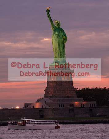 Statue of Liberty 209