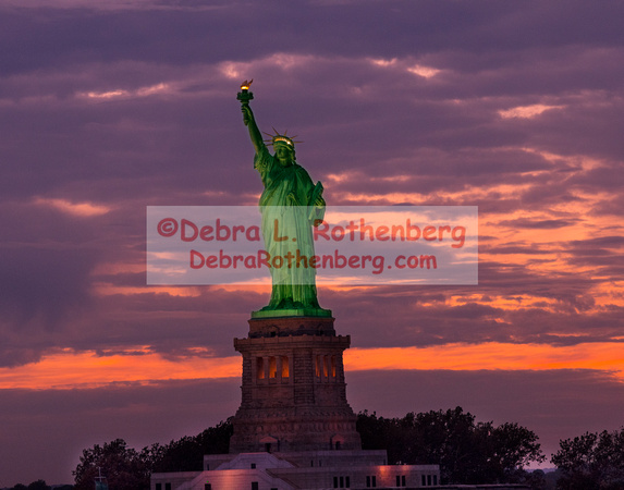 Statue of Liberty 216