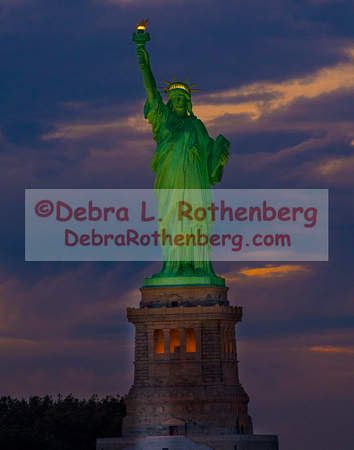 Statue of Liberty 221