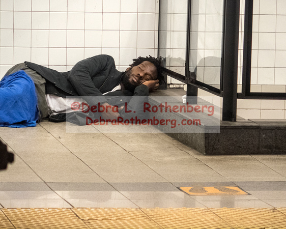 Homeless in NYC 2021l-009