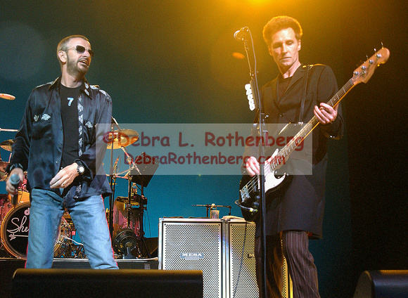 Ringo&John