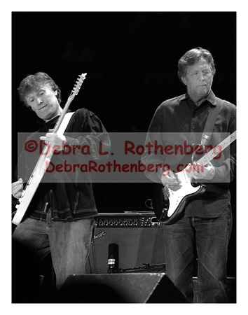 Eric Clapton with Steve Winwood-001