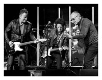 The Who with Bruce Springsteen-001