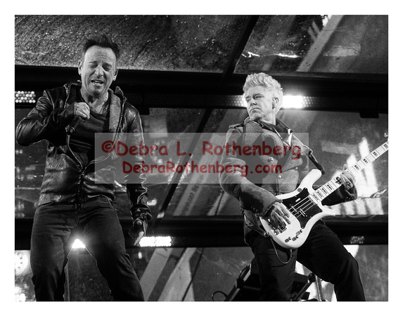 U2 with Springsteen-001