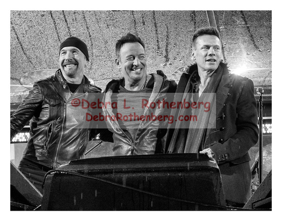 U2 with Springsteen-005