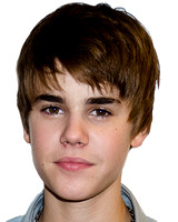 Justin Bieber Book Signing Nov. 26, 2010