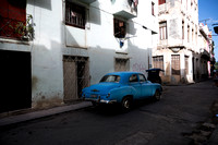 Cuba January 2020