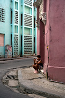 Old Havana Cuba January 2020 -002