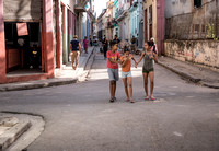 Old Havana Cuba January 2020 -007