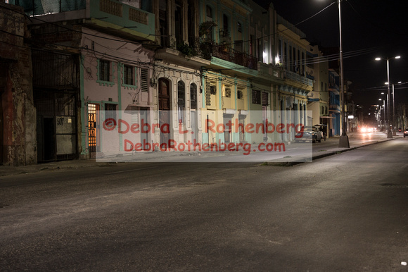 Old Havana Cuba January 2020 -036