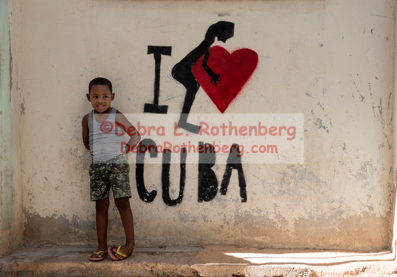 Old Havana Cuba January 2020 -259