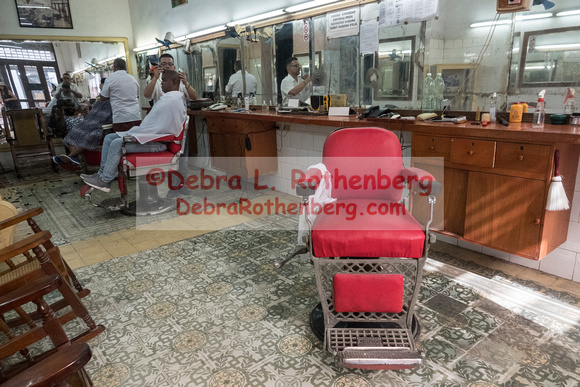 Old Havana Cuba January 2020 -262